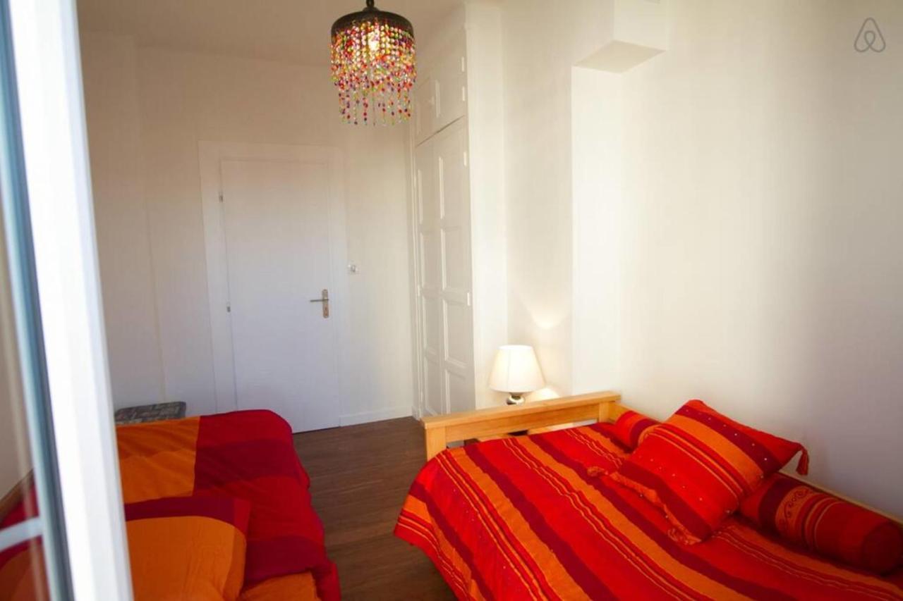 Appartement Pretty 3 In The Center