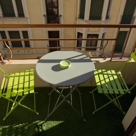Pretty 3 Rooms In The City Center Annecy Exterior foto